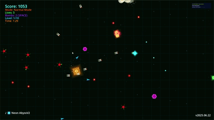 Background Animation